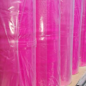 NYLON POLIETILENO