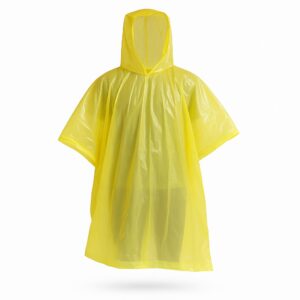 PONCHO TELA LLUVIA